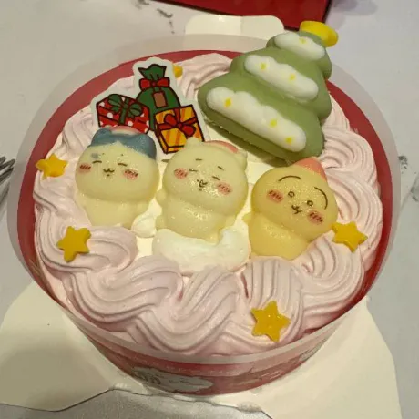 去年の…🫶/雛奈-ひいな-