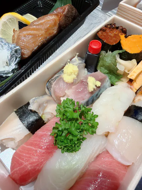 かおる奥鉄オクテツ仙台店（デリヘル市場グループ）