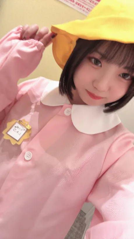 えれな素敵な女の子は好きですか?