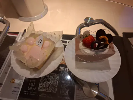 こんにちは！/ゆうき(青弘)