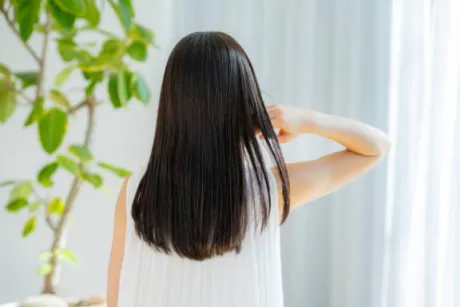 風と髪/ゆい