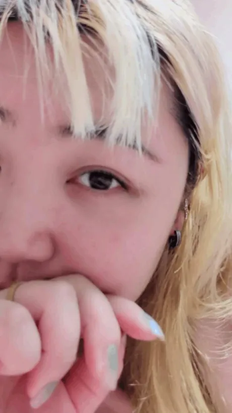 まだ寝ないで?❤