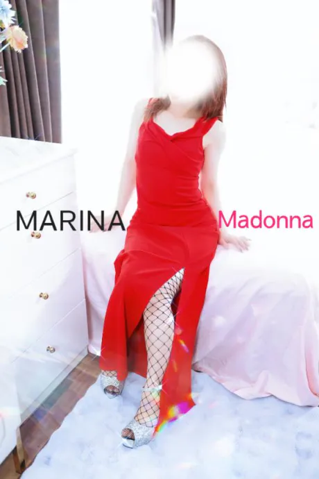 マリナMadonna-マドンナ-