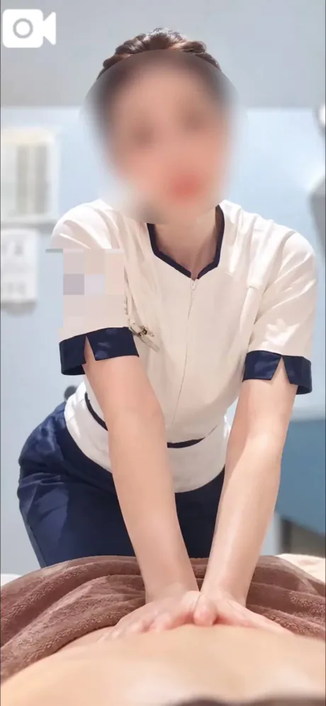 どこを癒して欲しい？❤️/かなた(青森)