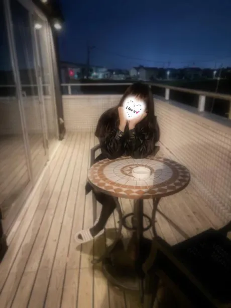 今夜も🎶/さくや