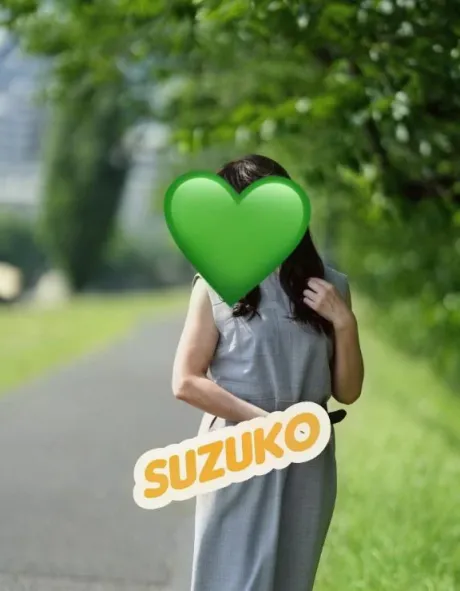 すずこのブログ 暑中見舞い申し上げます