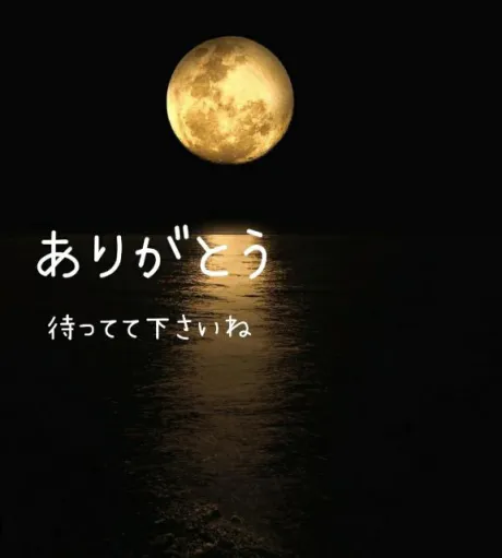 嬉しい/ゆきえ