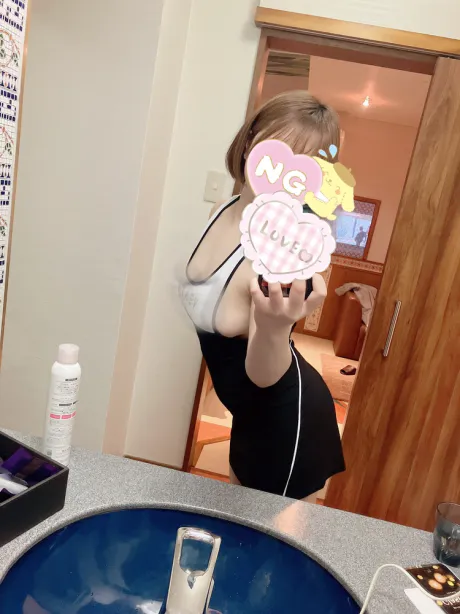 ハミ乳 💕/ミルク