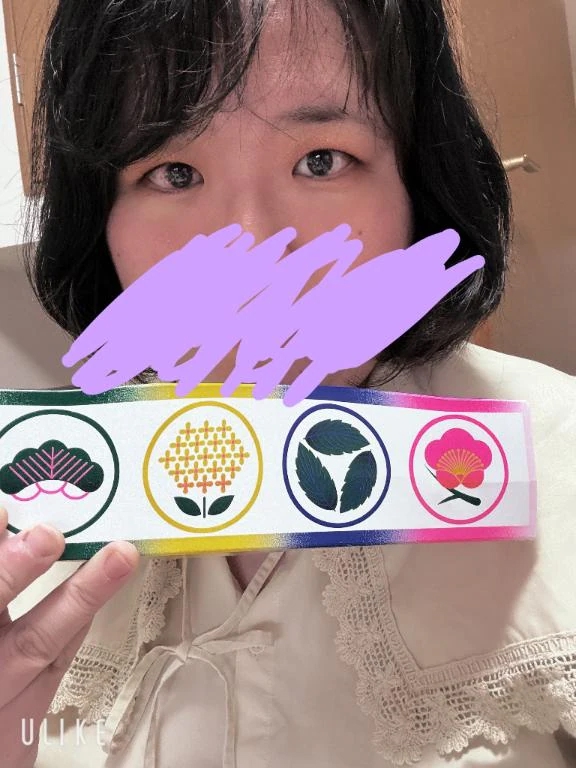 なつきはこんな子♡/なつき