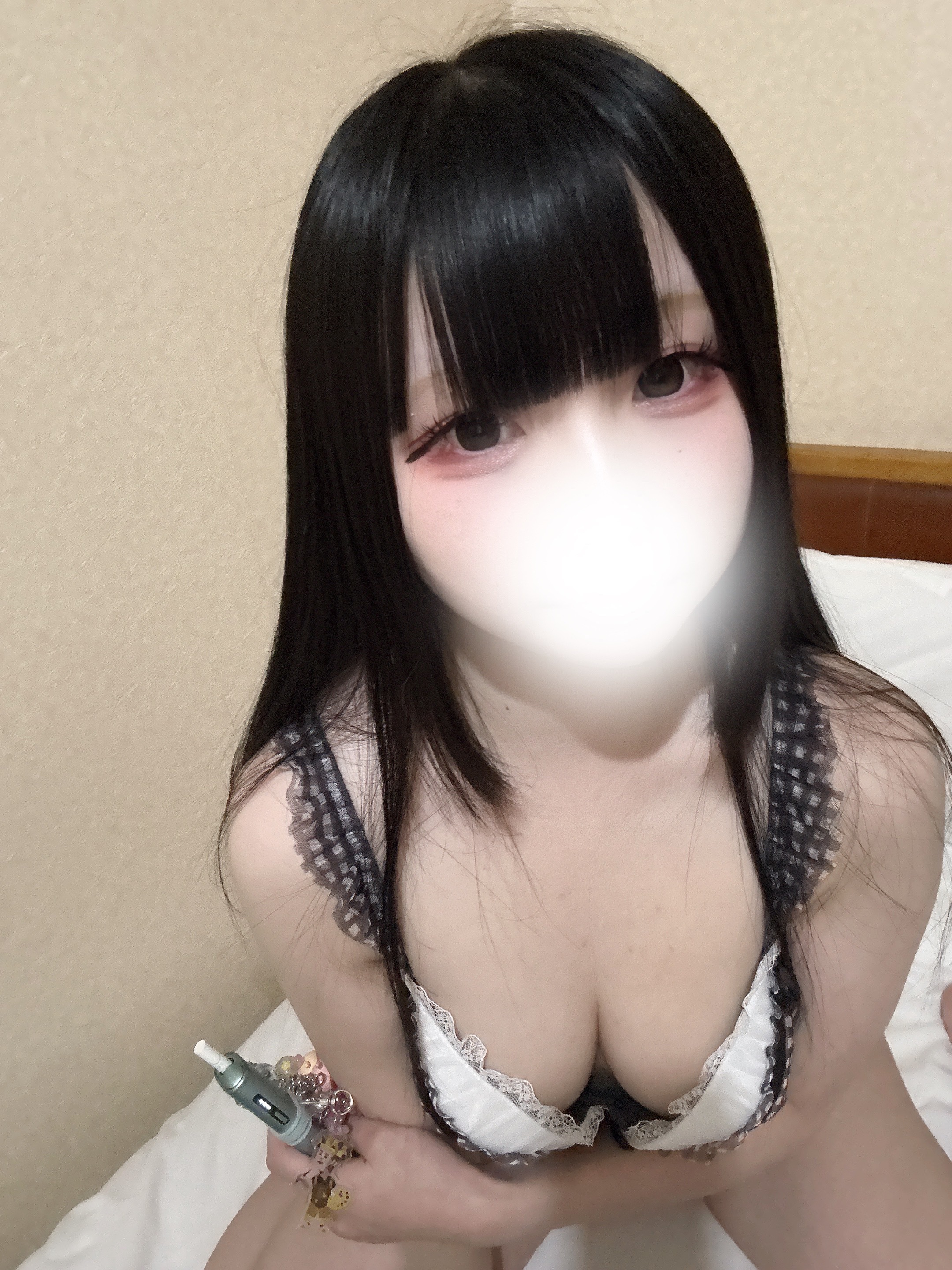 むつ店4/2　 かれん【Mっ気つよめ】キューティーハニーズ