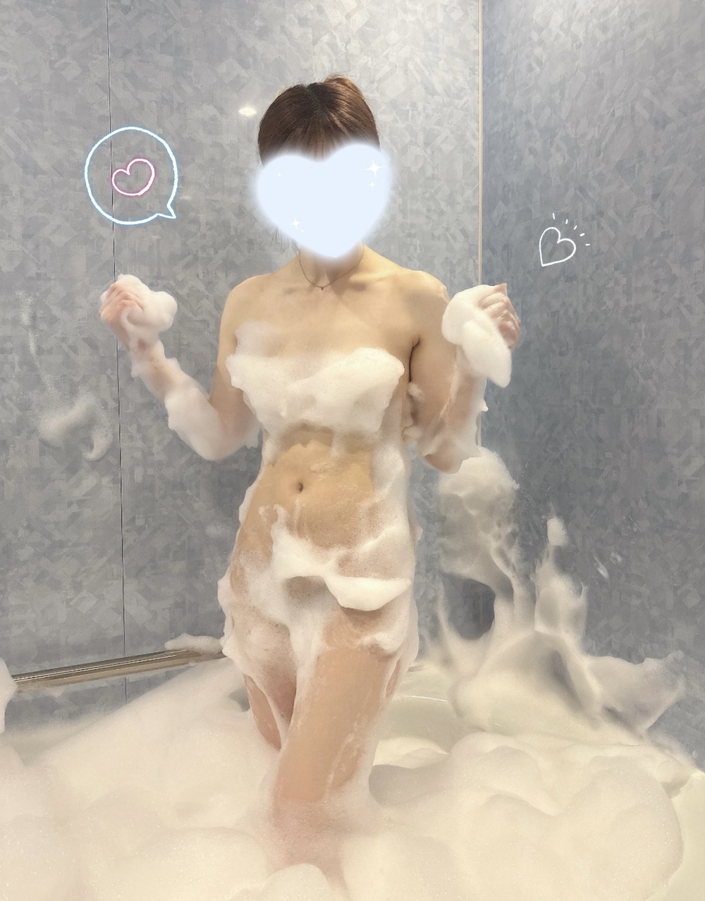 今日と明日出勤するにょ🤍🤍
