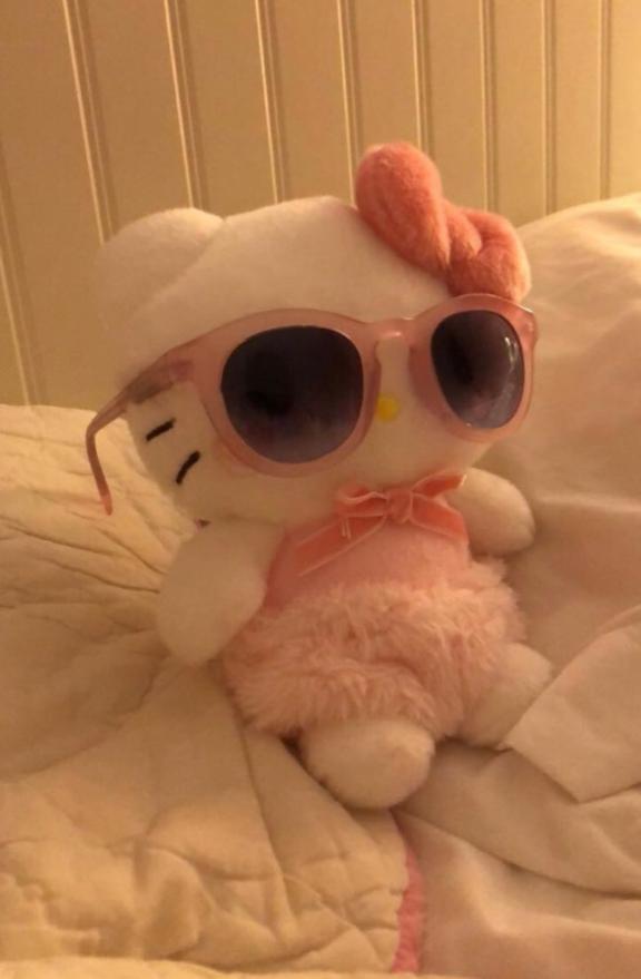 🕶️ ⟡˖·