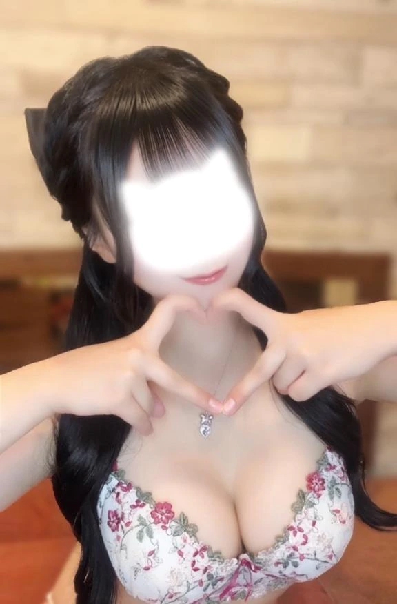到着っ💗幸せをお届け♡