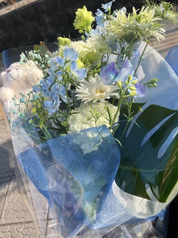 サプライズ､､､🫶