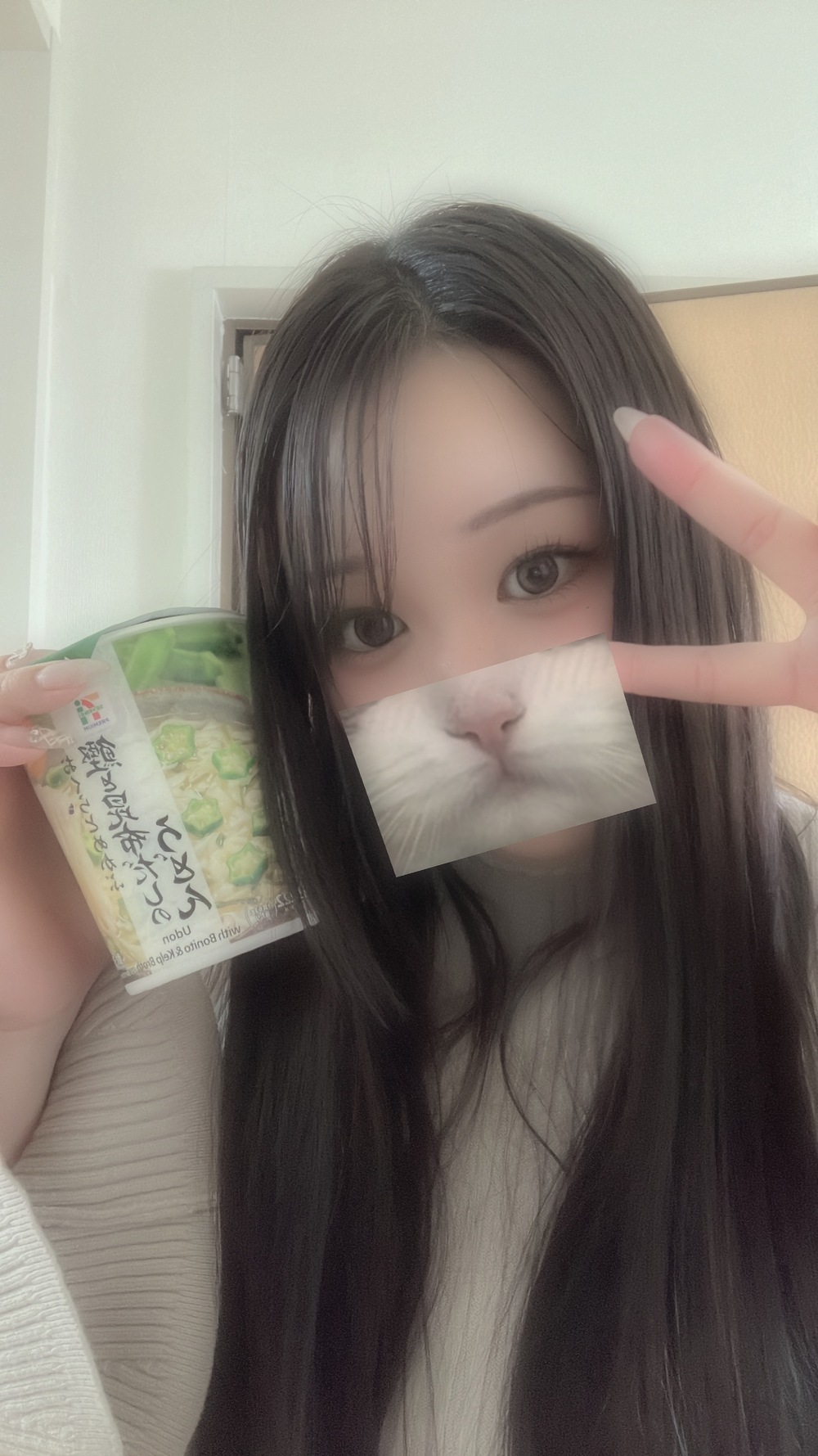 どハマり(*ฅ́˘ฅ̀*)♡