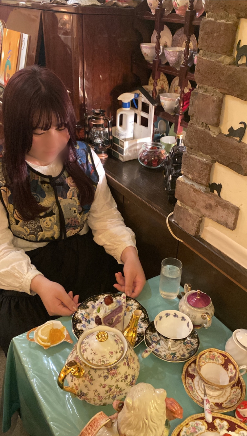 趣味 ♡