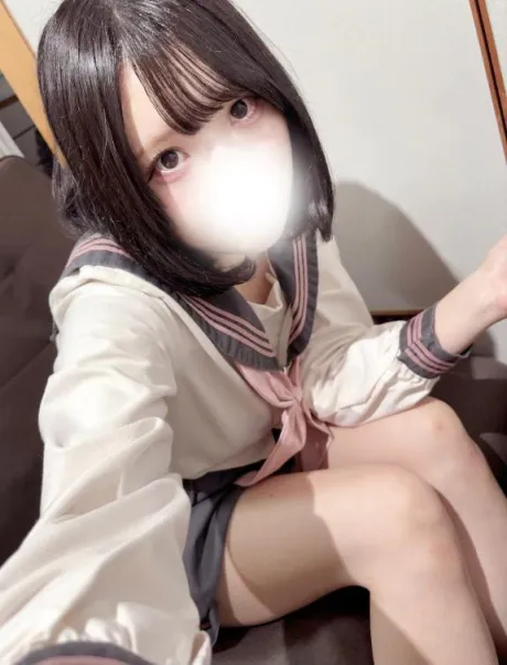なにしてたー？/体験入店　あまね