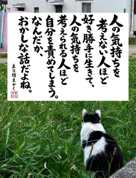 おはようございます♡/シオン