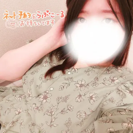 出勤中🩵/新人　こはる