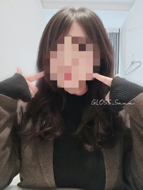 サナからのお誘い/さな《青森》