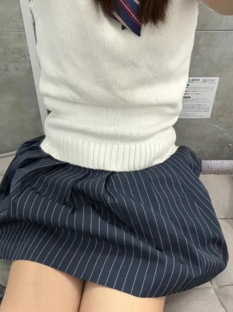 風俗初体験 こはる3年H組