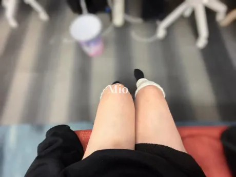 ミオMadonna-マドンナ-