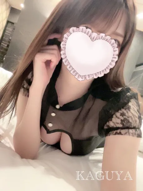 【かぐや】歴代トップの美貌デリヘルで遊ぼう!!-仙台店-