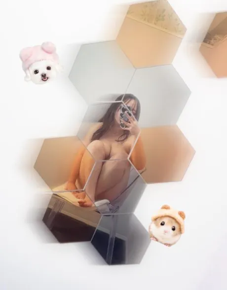 体験　れな素敵な女の子は好きですか?