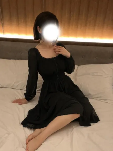 お仕事終わりの小さなご褒美/にこ