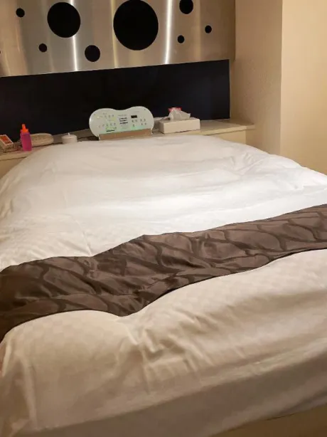 かおる【ミニマム美少女】L’ Amomr（ラムール）～青森～