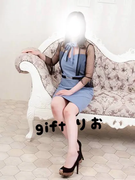 ドレスはヌーブラ必須/りお【弘前黒石】