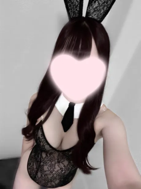 バニー👯‍♀️🖤/さえか