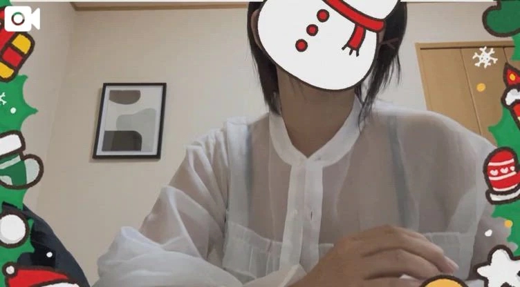 今日もありがとう~