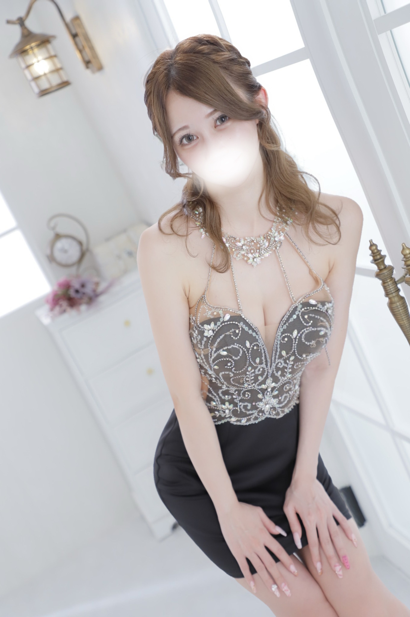 新人るのあ☆究極ルックスハーモニーciel～シエル～