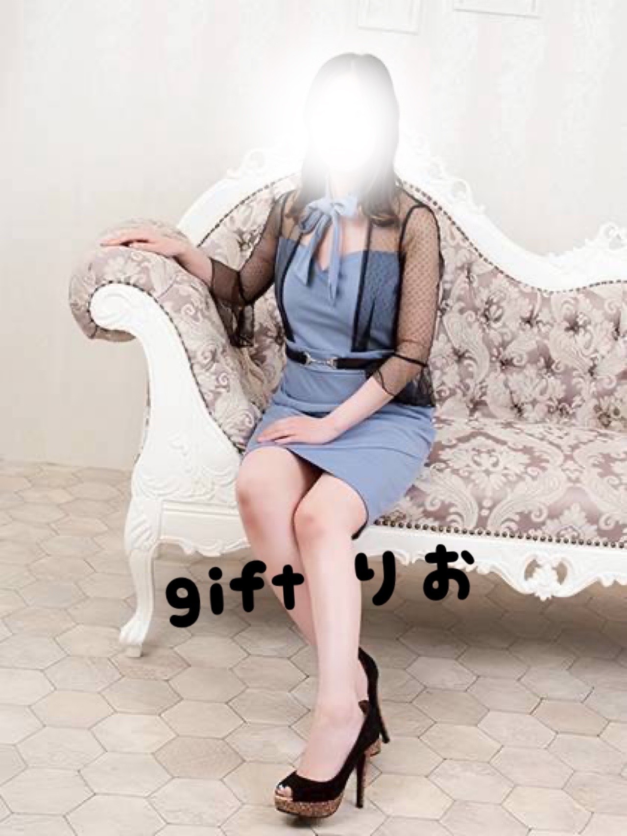 ドレスはヌーブラ必須