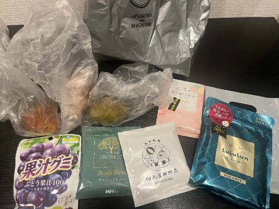 🎀✨はじめてうれしいの💓🐰