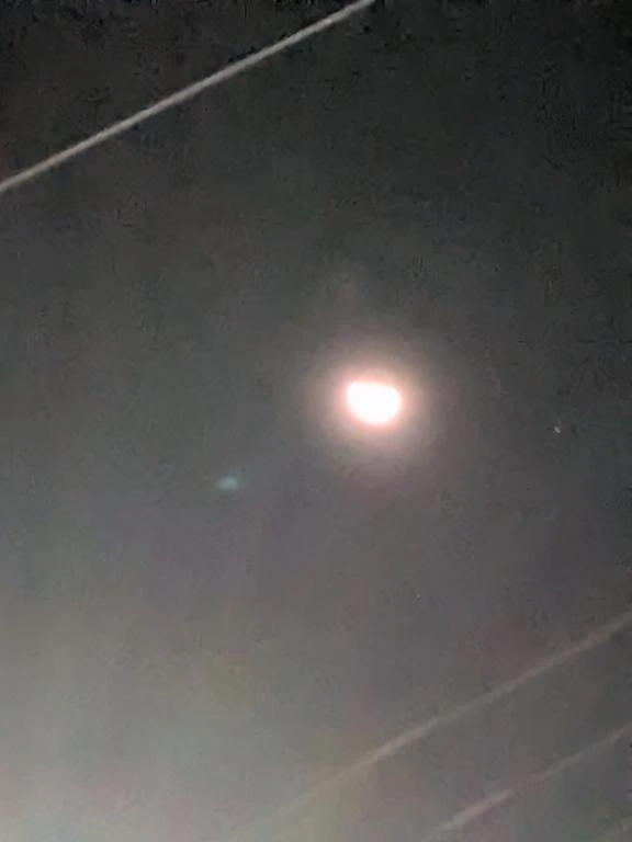 たいきんー。🌃🌛