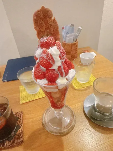 心渚-ここな癒月　北上店