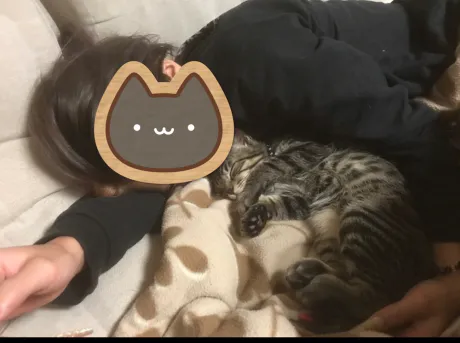 ฅ( ˙꒳​˙ ฅ)/レオ(弘前出勤)