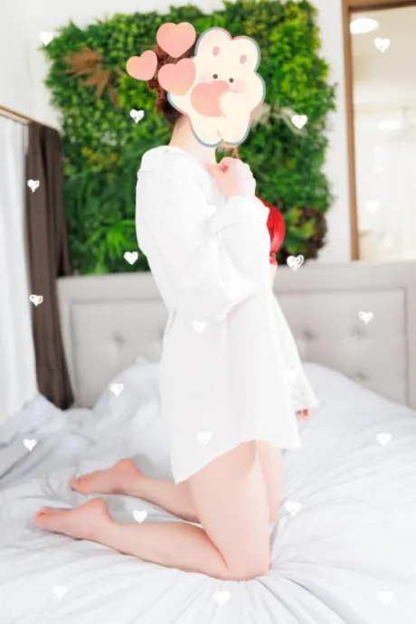 🐰/ちか