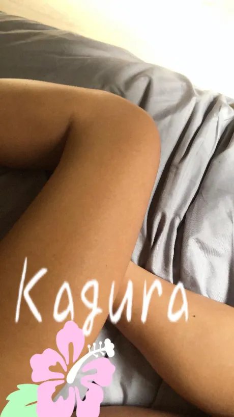 またまたまた。/復活　かぐら　奥様