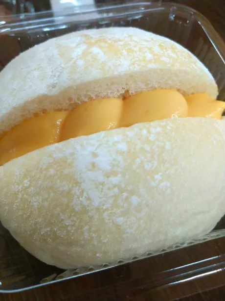 おやつタイム❣️
