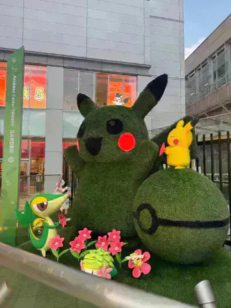 かなめDRAMA