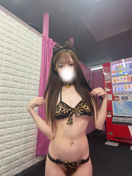 新人天使(てんし)弘前/大釈迦クーロンズ・ゲート