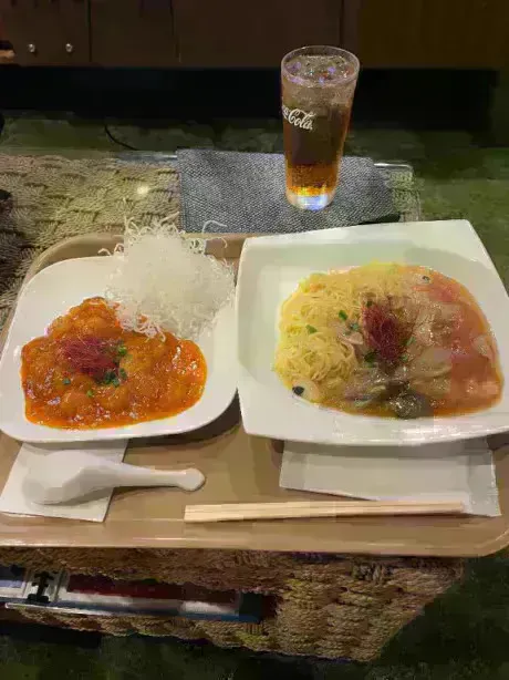 しほDRAMA