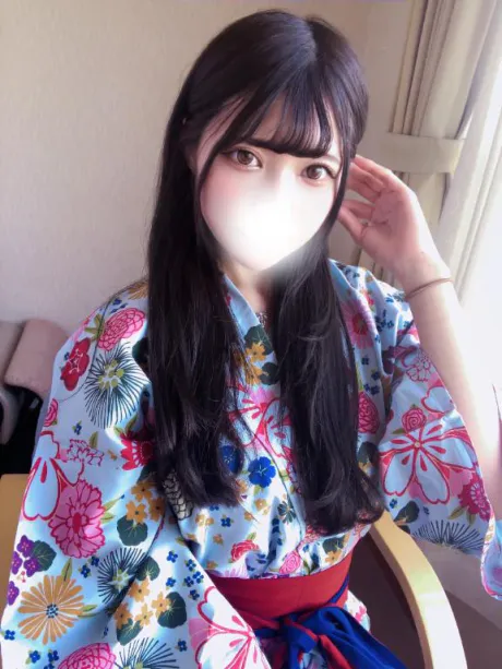 自宅のお兄さん❣️/あおい