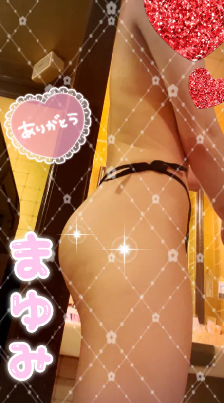 ホテルに🈳きがなくて…/まゆみ[弘前]