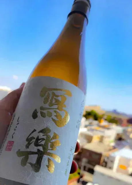 しいな/DRAMA