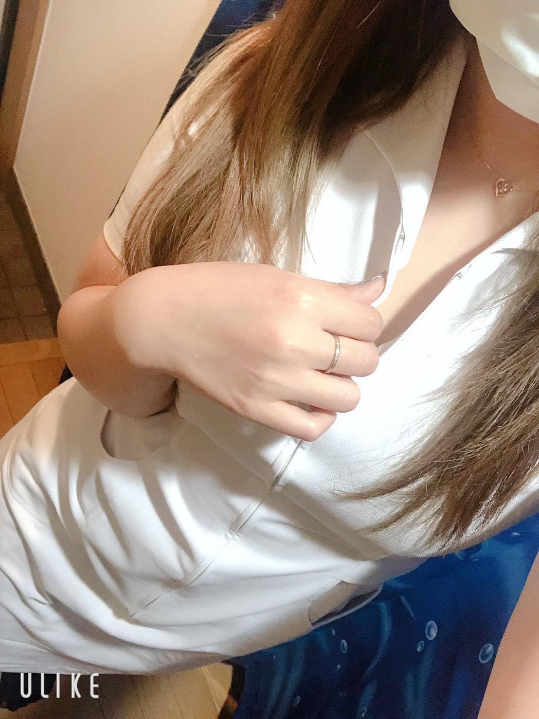 お誘い待ってます