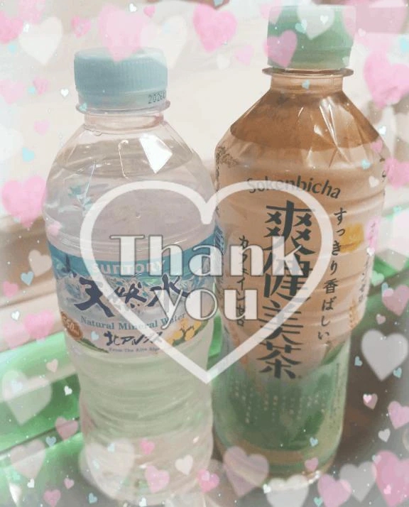 ありがとうございます(*^o^*)